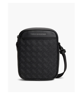 Maroquinerie sacoche tommy accessories bdsblack