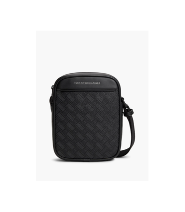 Maroquinerie sacoche tommy accessories bdsblack