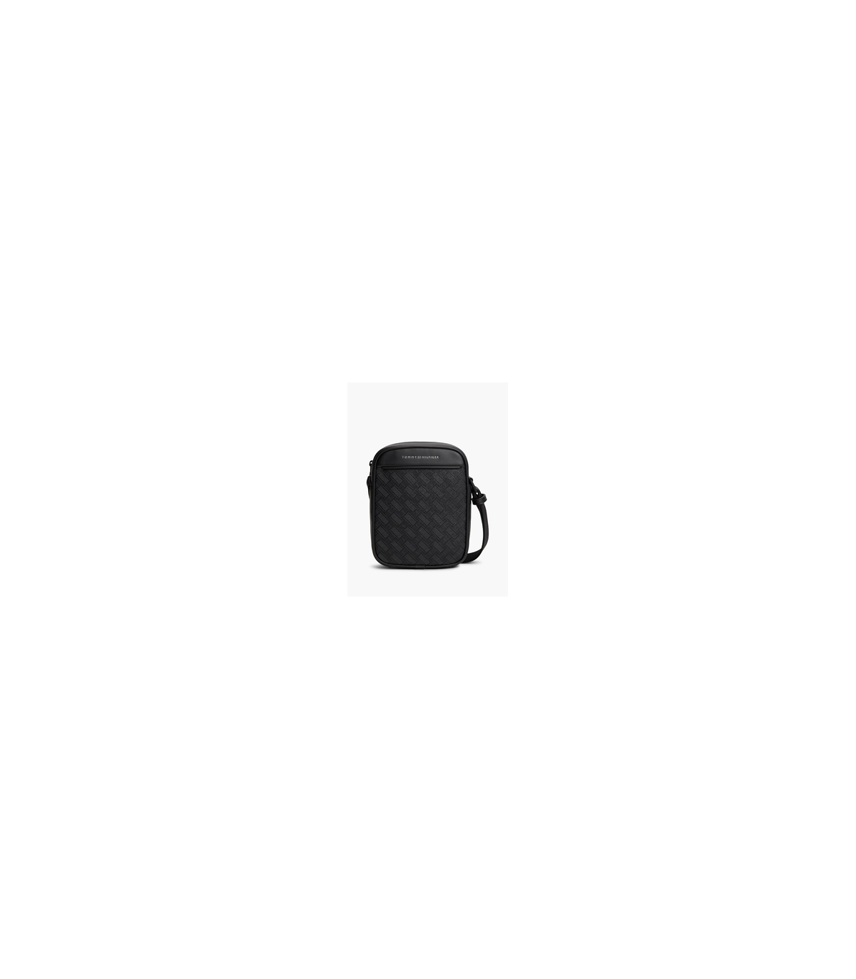 Maroquinerie sacoche tommy accessories bdsblack