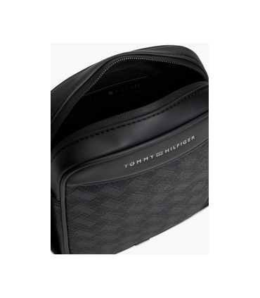 Maroquinerie sacoche tommy accessories bdsblack