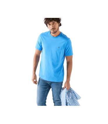 Tee shirt mc tommy menswear c30bluespell