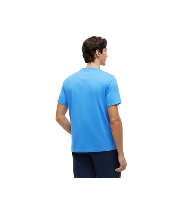 Tee shirt mc tommy menswear c30bluespell