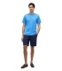 Tee shirt mc tommy menswear c30bluespell