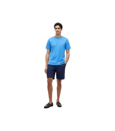 Tee shirt mc tommy menswear c30bluespell