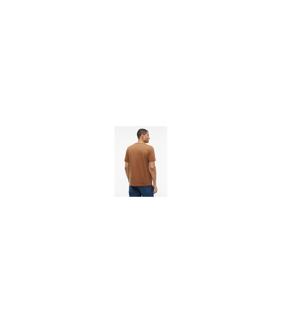 Tee shirt mc tommy menswear gvhtawny