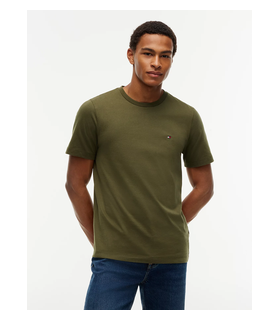 Tee shirt mc tommy menswear mt1green
