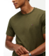 Tee shirt mc tommy menswear mt1green