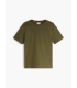 Tee shirt mc tommy menswear mt1green