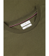 Tee shirt mc tommy menswear mt1green