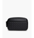 Maroquinerie trousse de toilette tommy accessories bdsblack