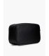 Maroquinerie trousse de toilette tommy accessories bdsblack