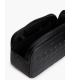 Maroquinerie trousse de toilette tommy accessories bdsblack