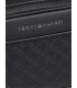 Maroquinerie trousse de toilette tommy accessories bdsblack