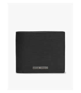 Maroquinerie portefeuille tommy accessories bdsblack