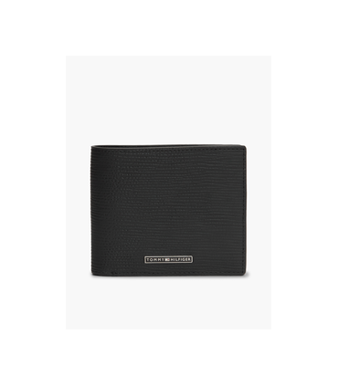 Maroquinerie portefeuille tommy accessories bdsblack