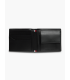 Maroquinerie portefeuille tommy accessories bdsblack