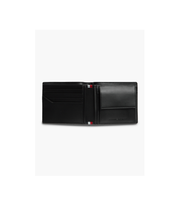 Maroquinerie portefeuille tommy accessories bdsblack