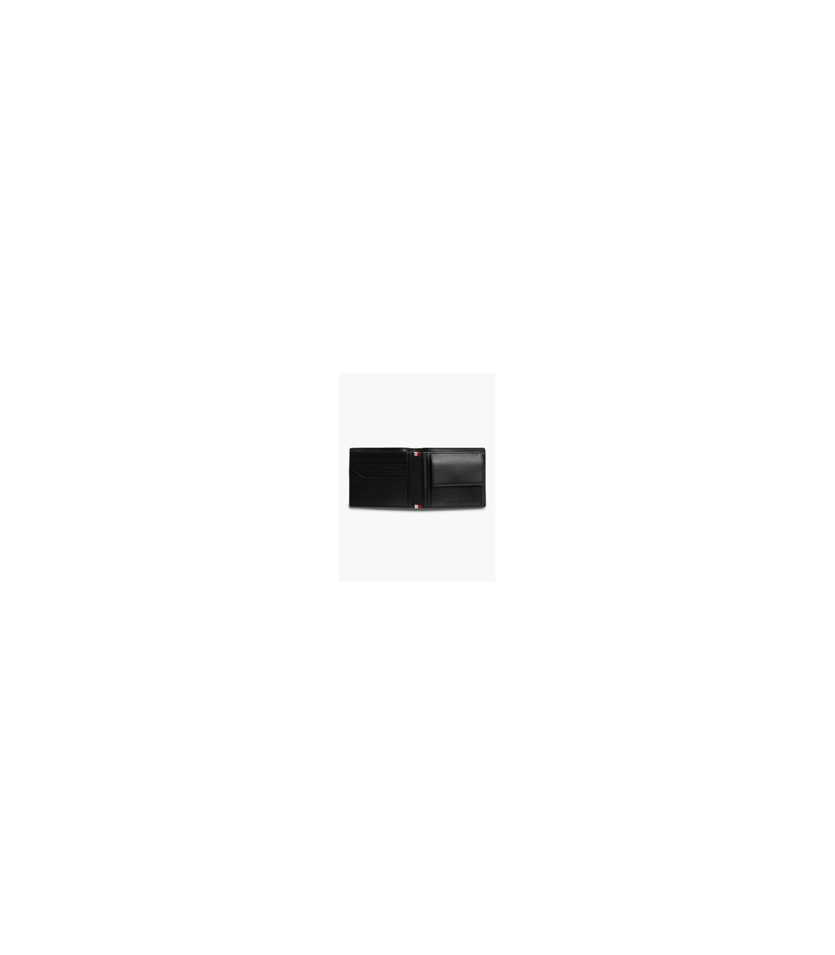 Maroquinerie portefeuille tommy accessories bdsblack