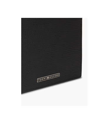 Maroquinerie portefeuille tommy accessories bdsblack
