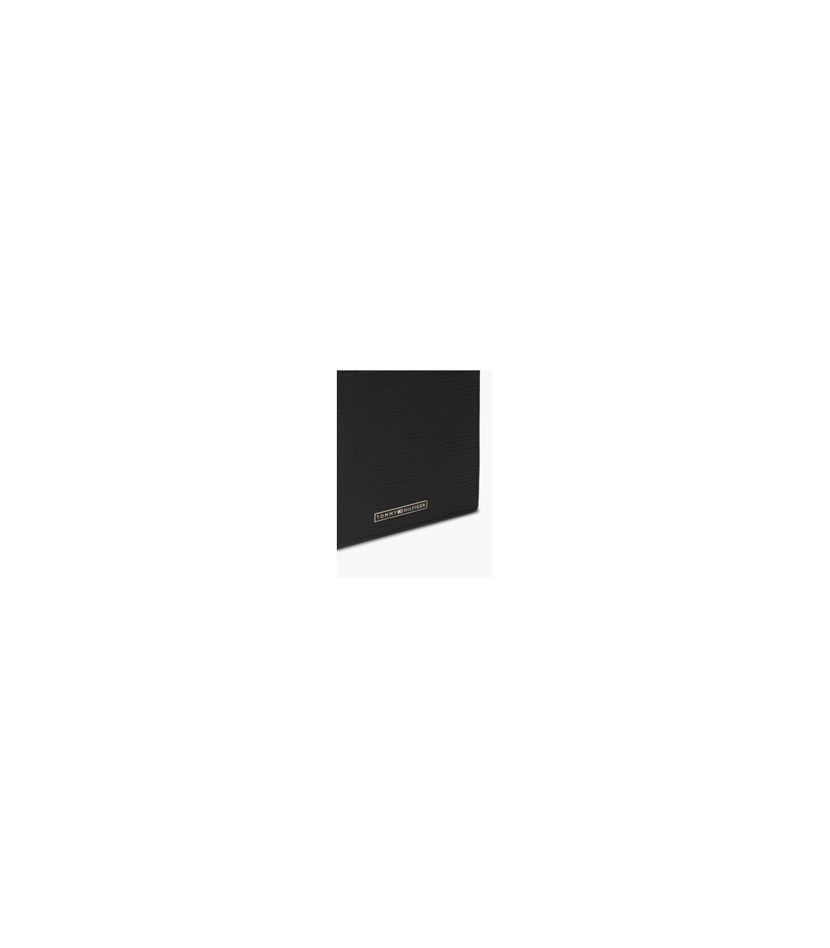 Maroquinerie portefeuille tommy accessories bdsblack
