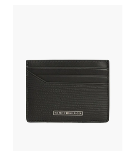 Maroquinerie portecarte tommy accessories bdsblack