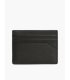 Maroquinerie portecarte tommy accessories bdsblack