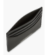 Maroquinerie portecarte tommy accessories bdsblack