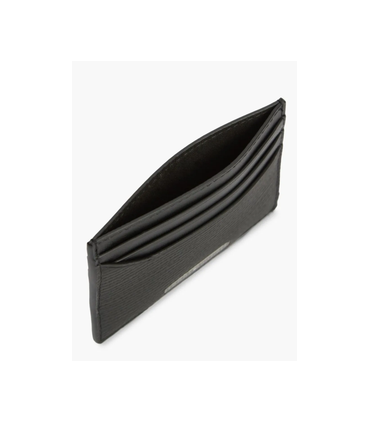 Maroquinerie portecarte tommy accessories bdsblack