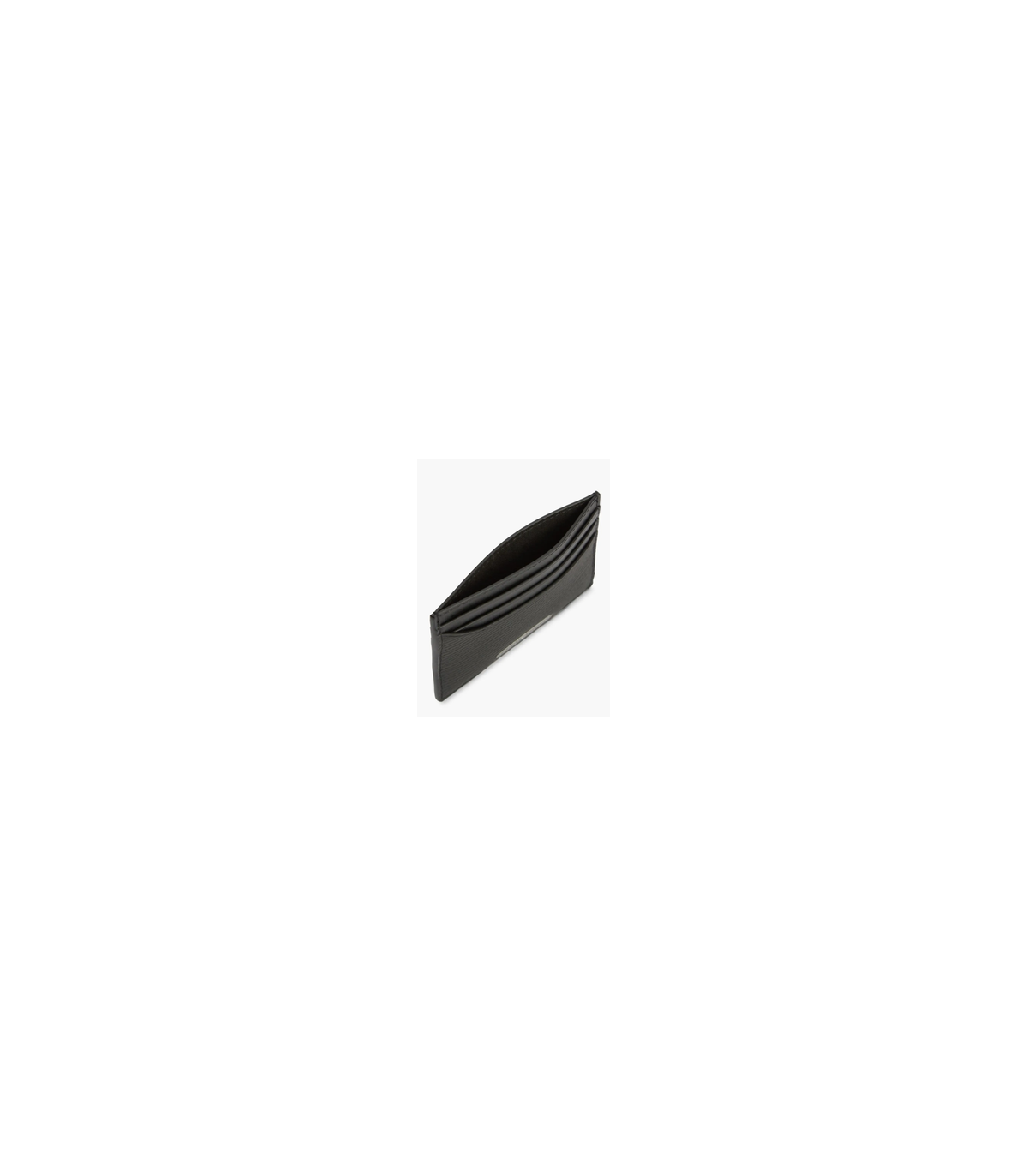 Maroquinerie portecarte tommy accessories bdsblack