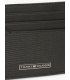 Maroquinerie portecarte tommy accessories bdsblack