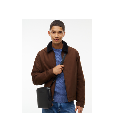 Maroquinerie sacoche tommy accessories bdsblack