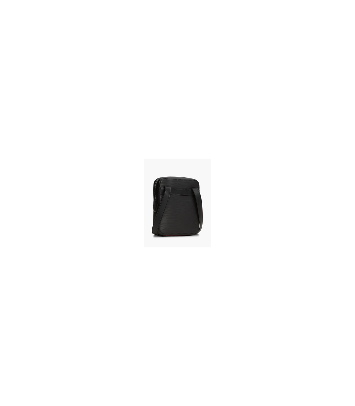 Maroquinerie sacoche tommy accessories bdsblack
