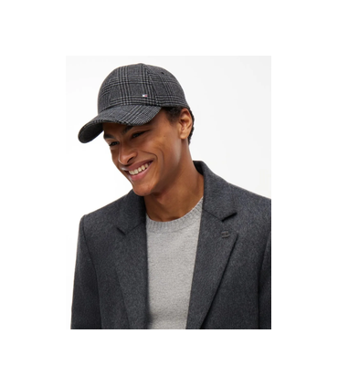 Casquette tommy accessories 0mdprince