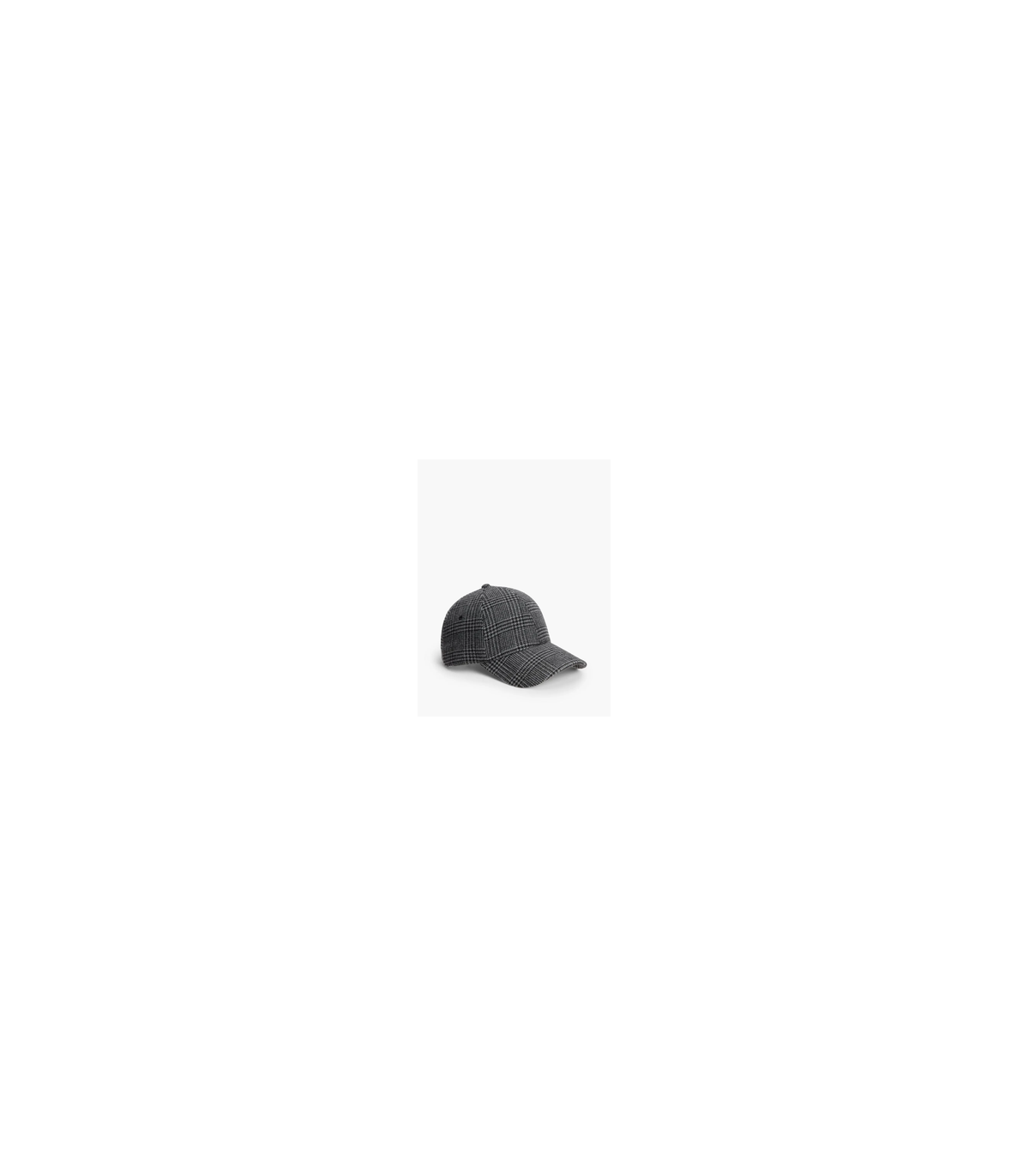 Casquette tommy accessories 0mdprince