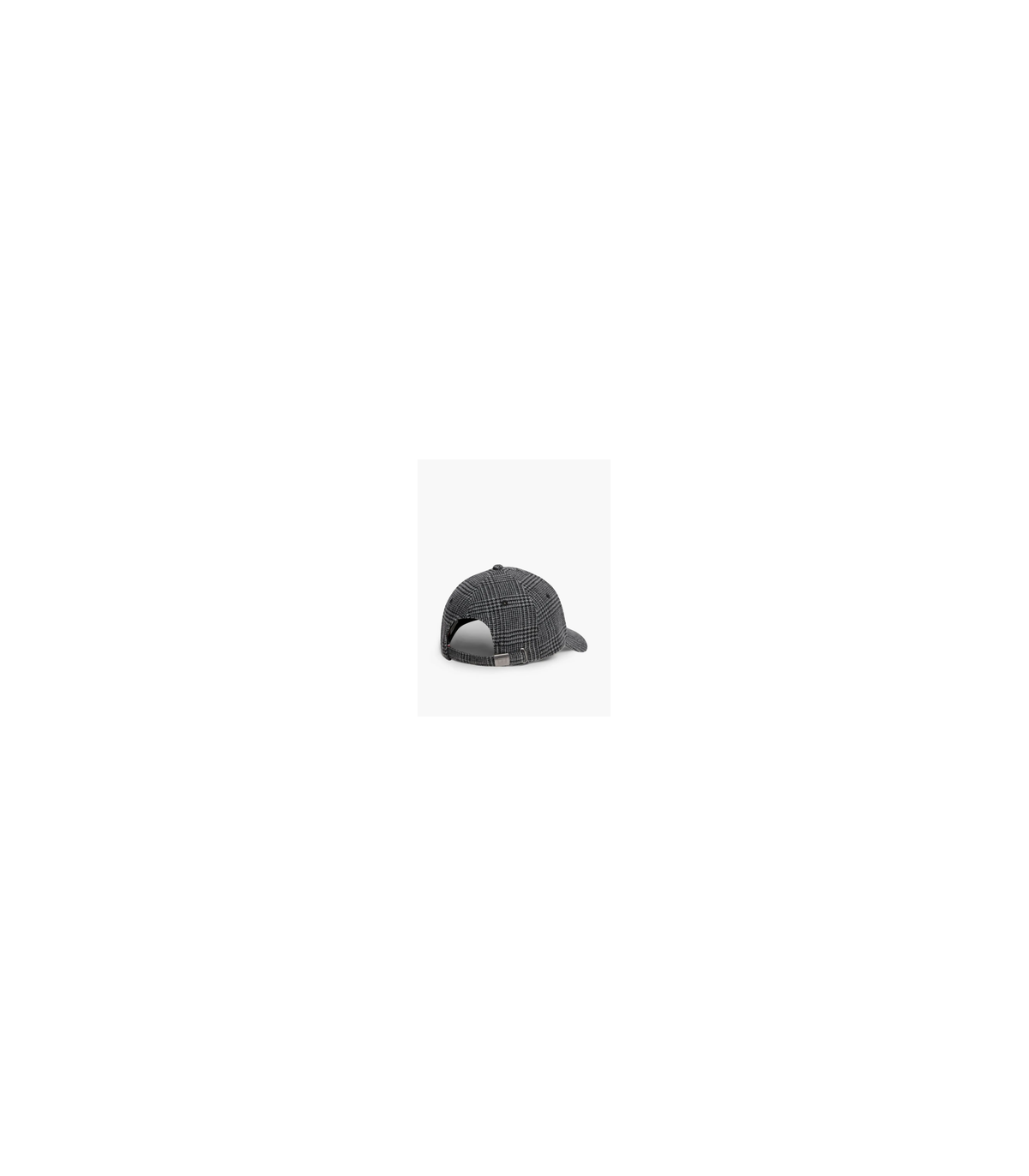 Casquette tommy accessories 0mdprince