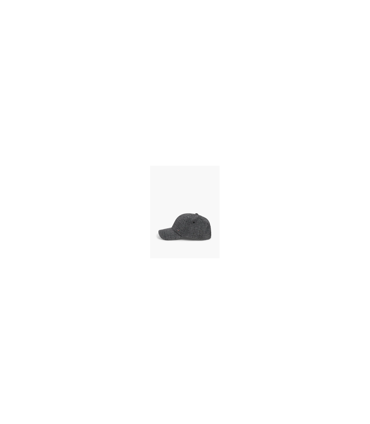 Casquette tommy accessories 0mdprince