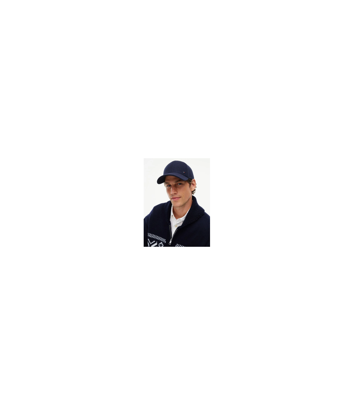 Casquette tommy accessories 0msnavy
