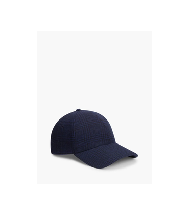 Casquette tommy accessories 0msnavy