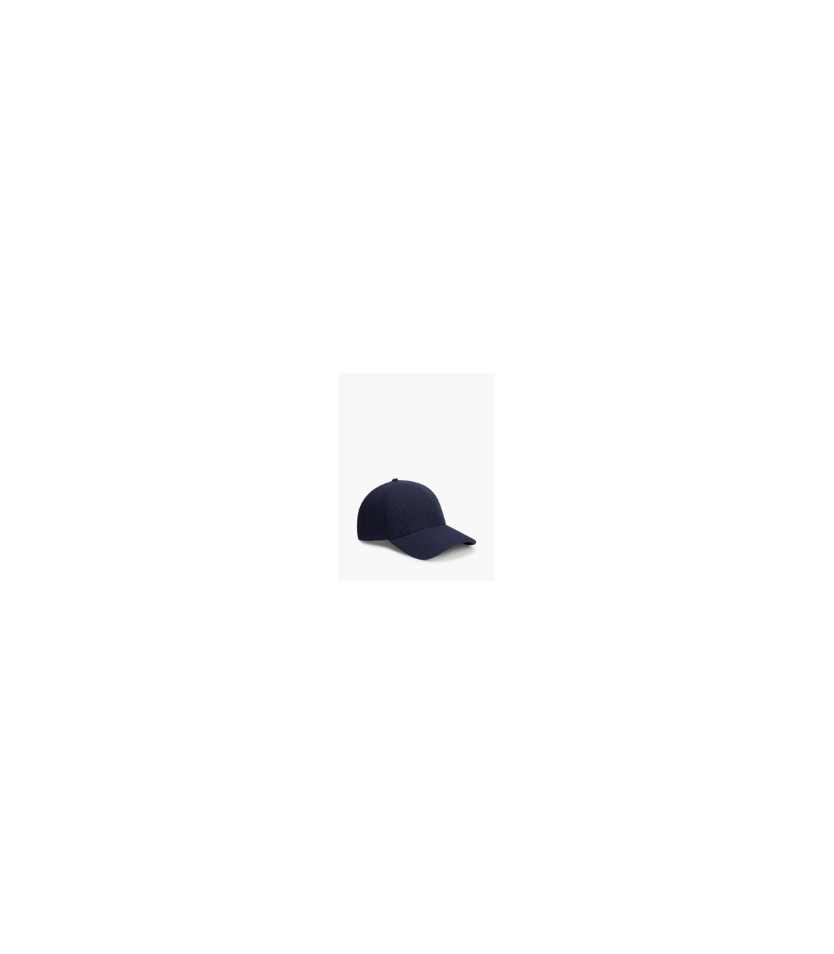 Casquette tommy accessories 0msnavy