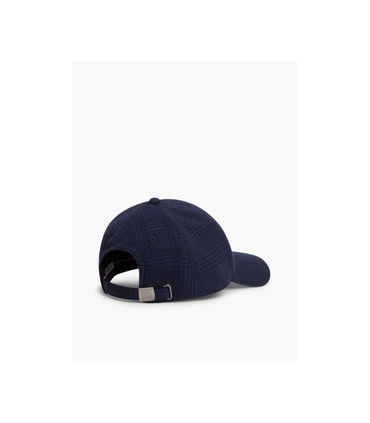 Casquette tommy accessories 0msnavy
