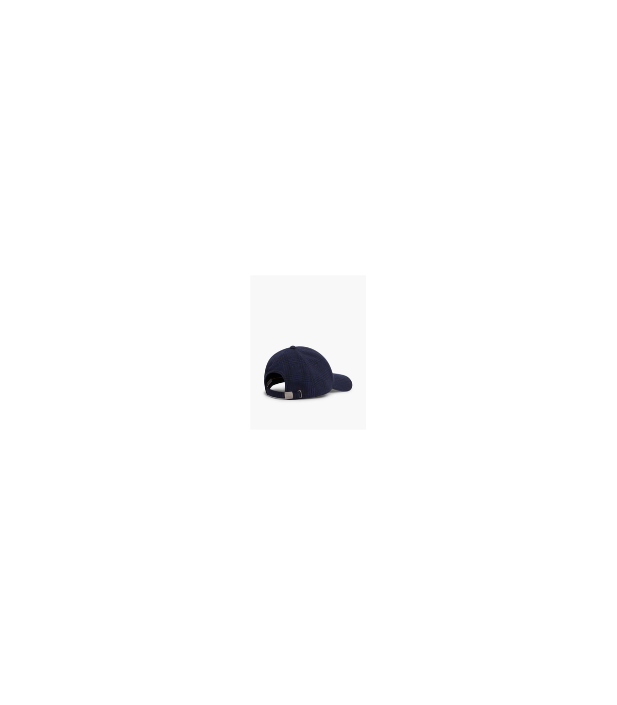 Casquette tommy accessories 0msnavy