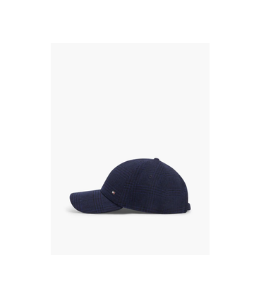 Casquette tommy accessories 0msnavy