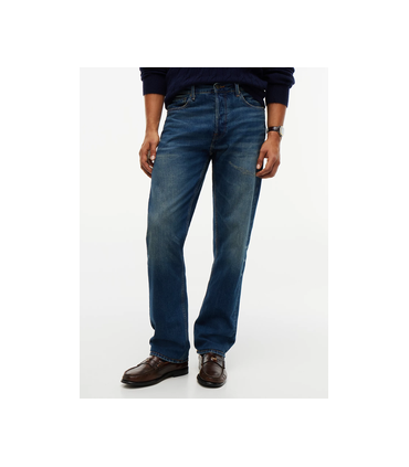 Pantalon jean tommy menswear 1bdindigo