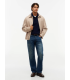 Pantalon jean tommy menswear 1bdindigo