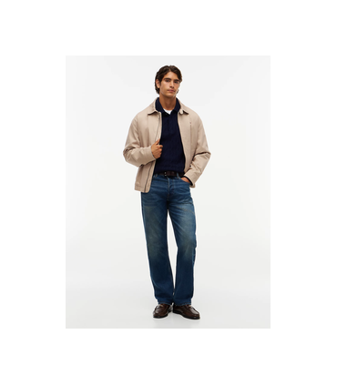 Pantalon jean tommy menswear 1bdindigo