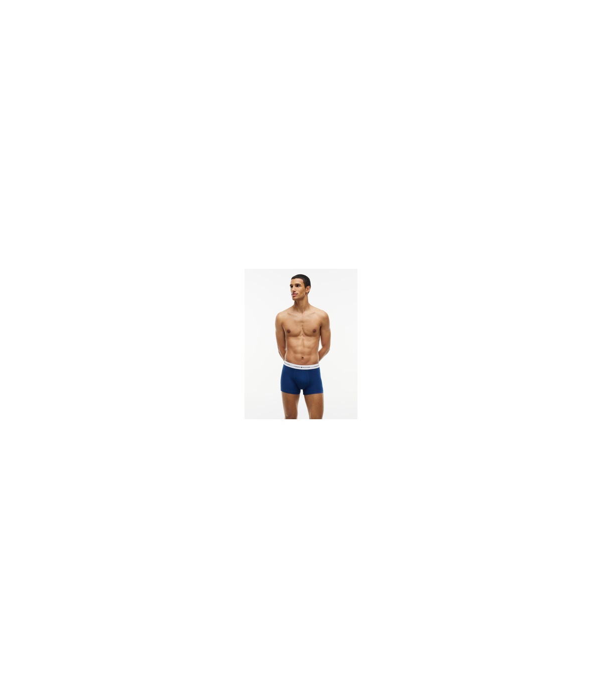 Boxer tommy underwear 0wj