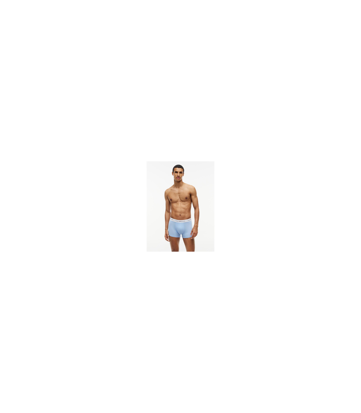 Boxer tommy underwear 0wj