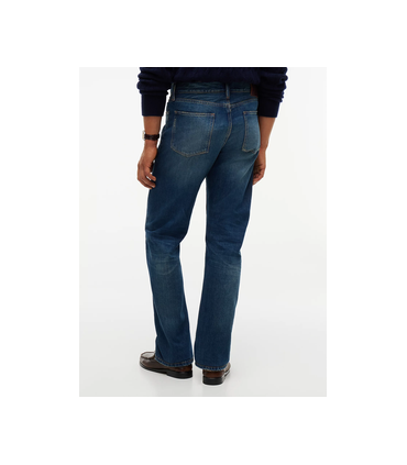 Pantalon jean tommy menswear 1bdindigo
