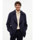 Manteau tommy menswear dw5desertsky