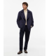 Manteau tommy menswear dw5desertsky
